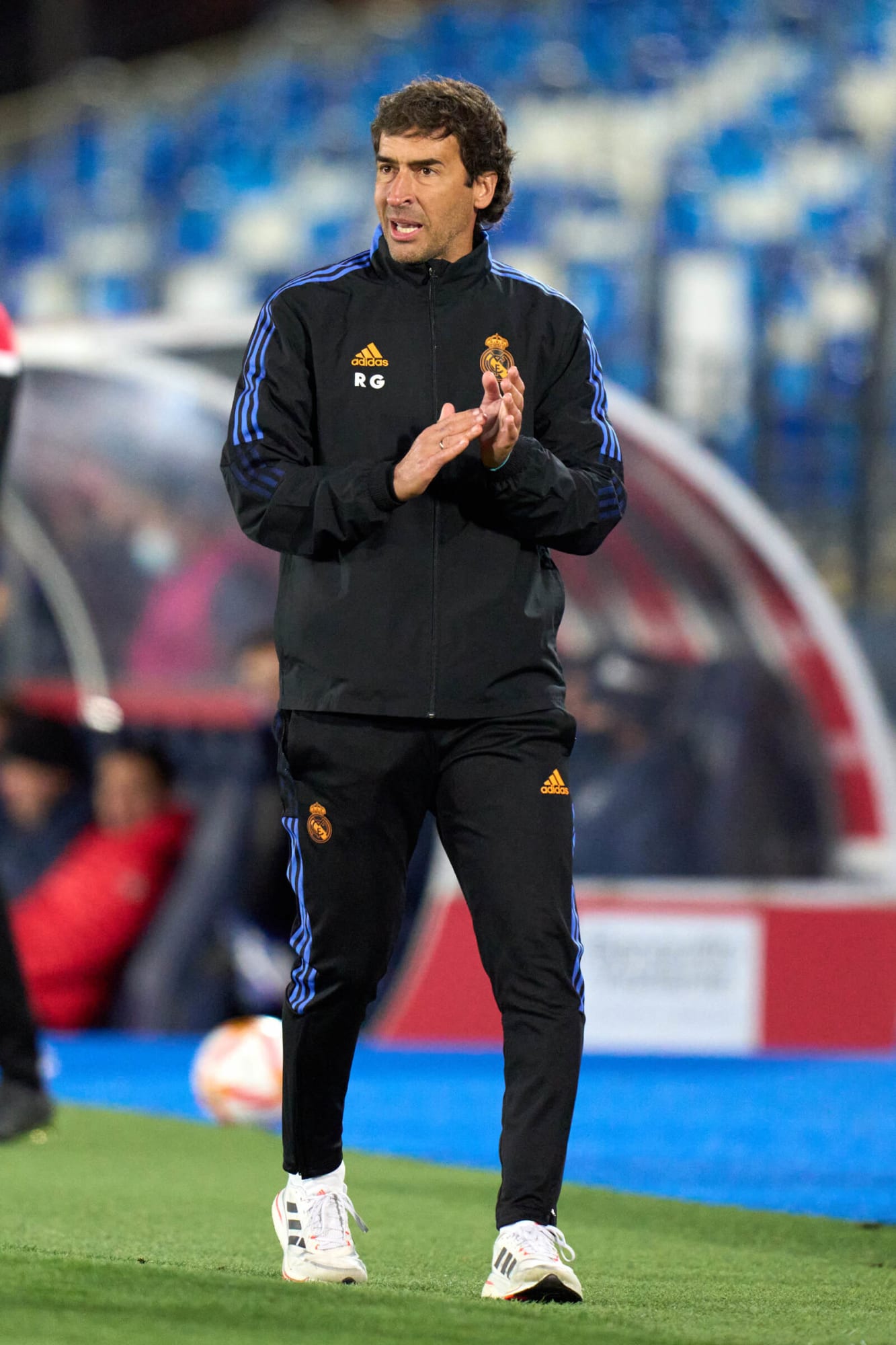 Real Madrid: Why Raul has rejected offers to be a first-team manager
