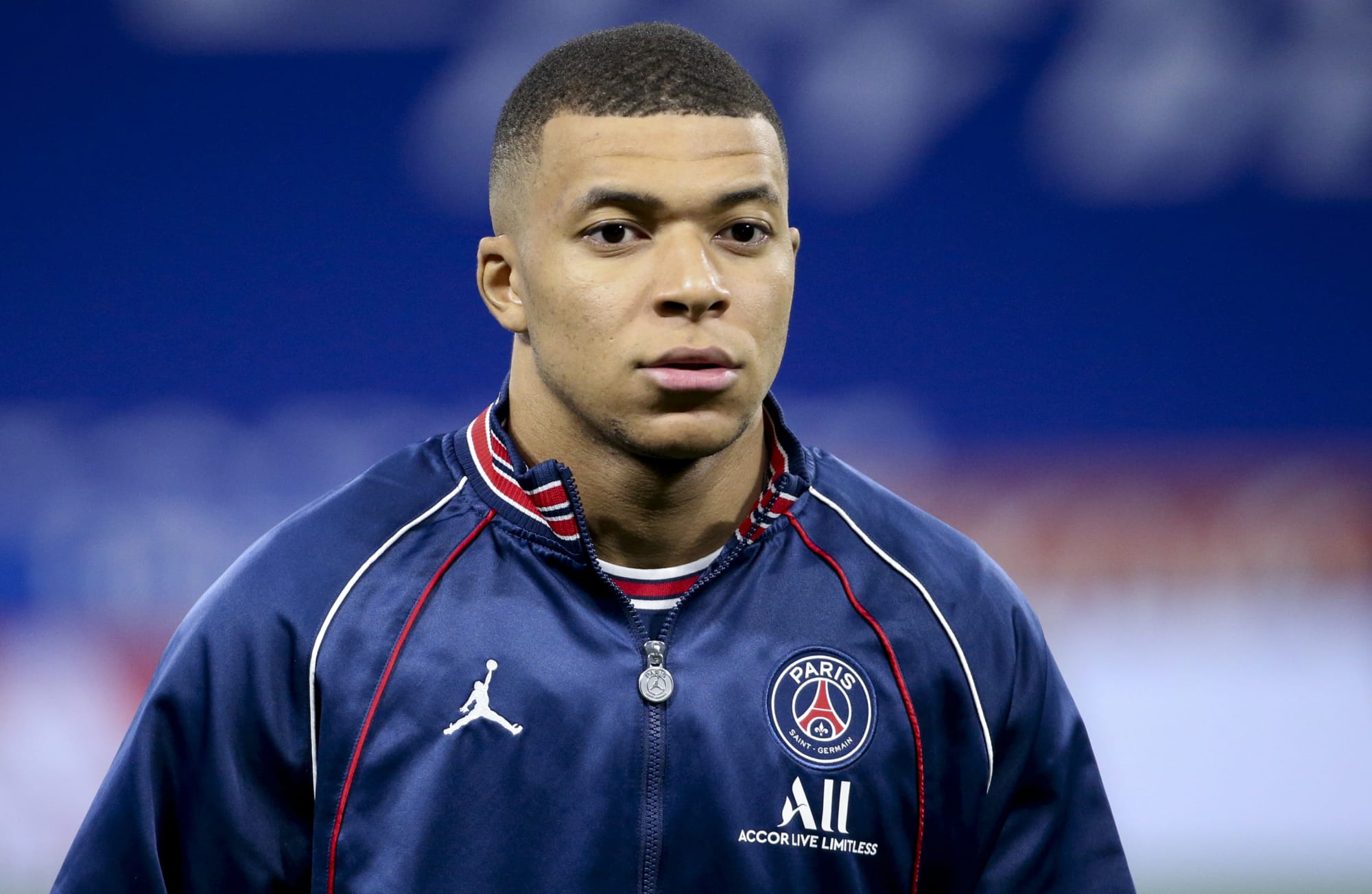 Real Madrid fans rightfully enraged at the conclusion of the Kylian Mbappe transfer saga