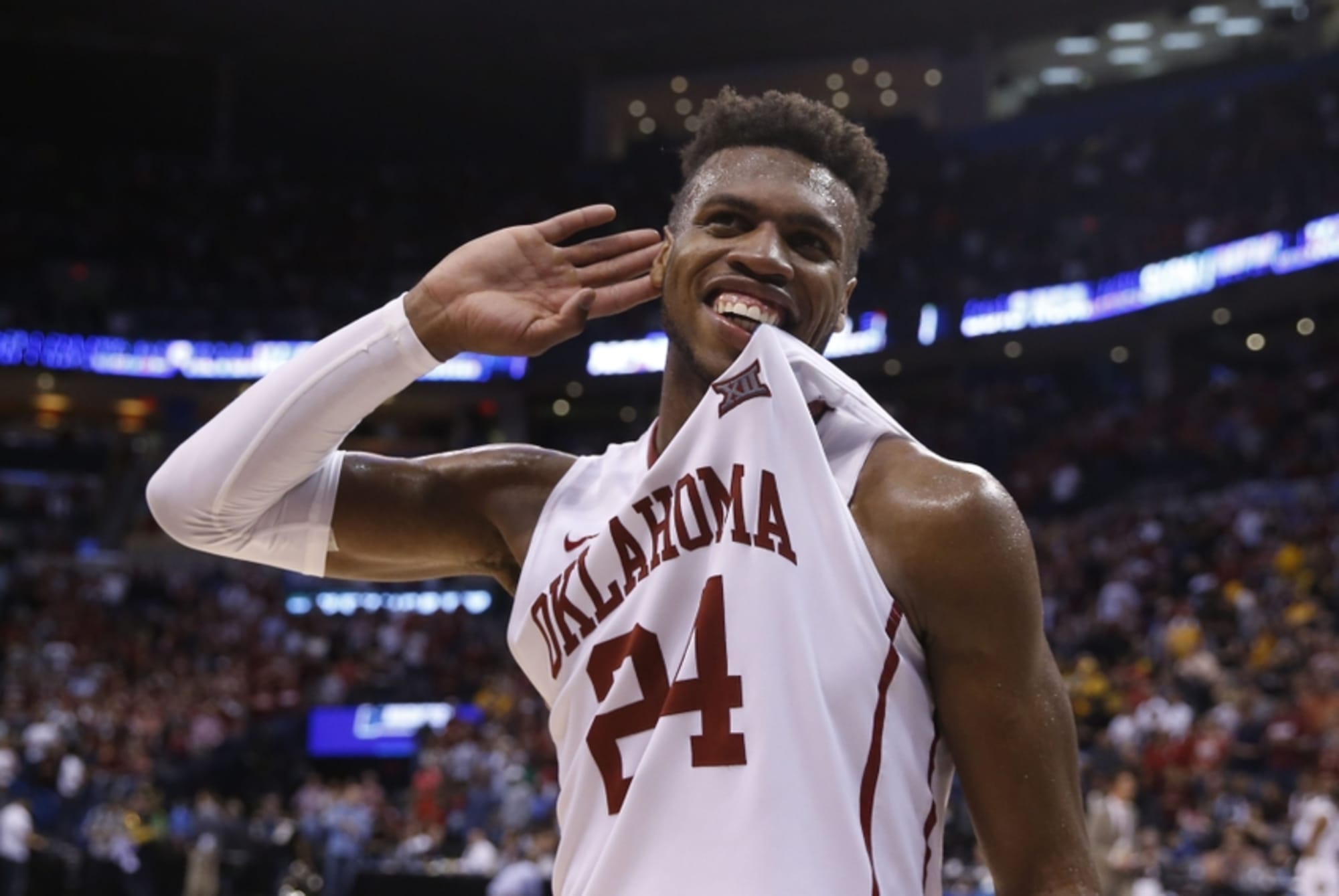 Buddy Hield Should Be The Next Draft Pick For The Los Angeles