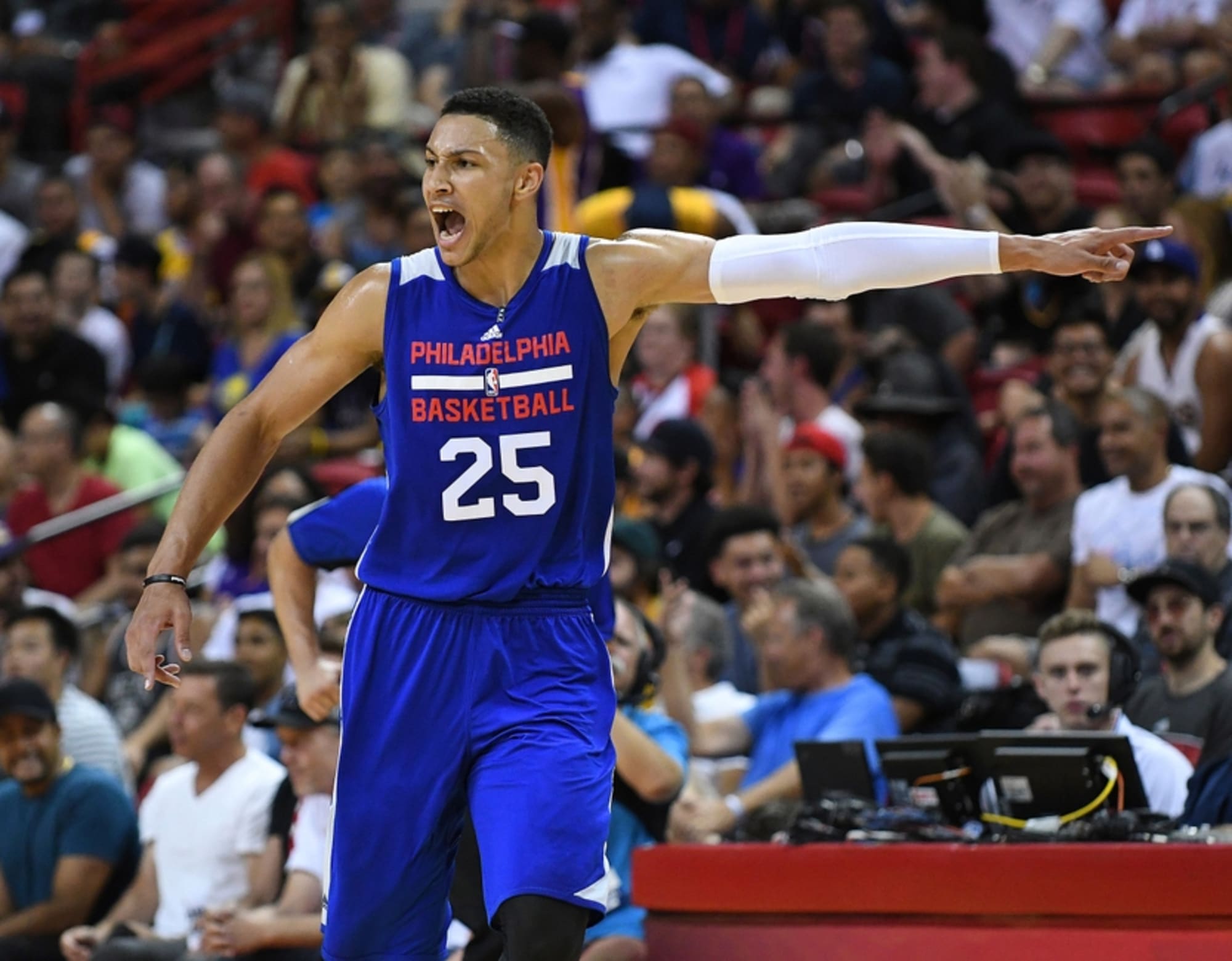 The evolution of Ben Simmons' jump shot, the key to future success for the  76ers