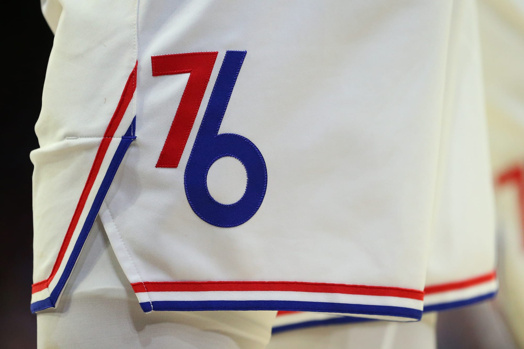 Sixers new threads pay homage to America's Showplace