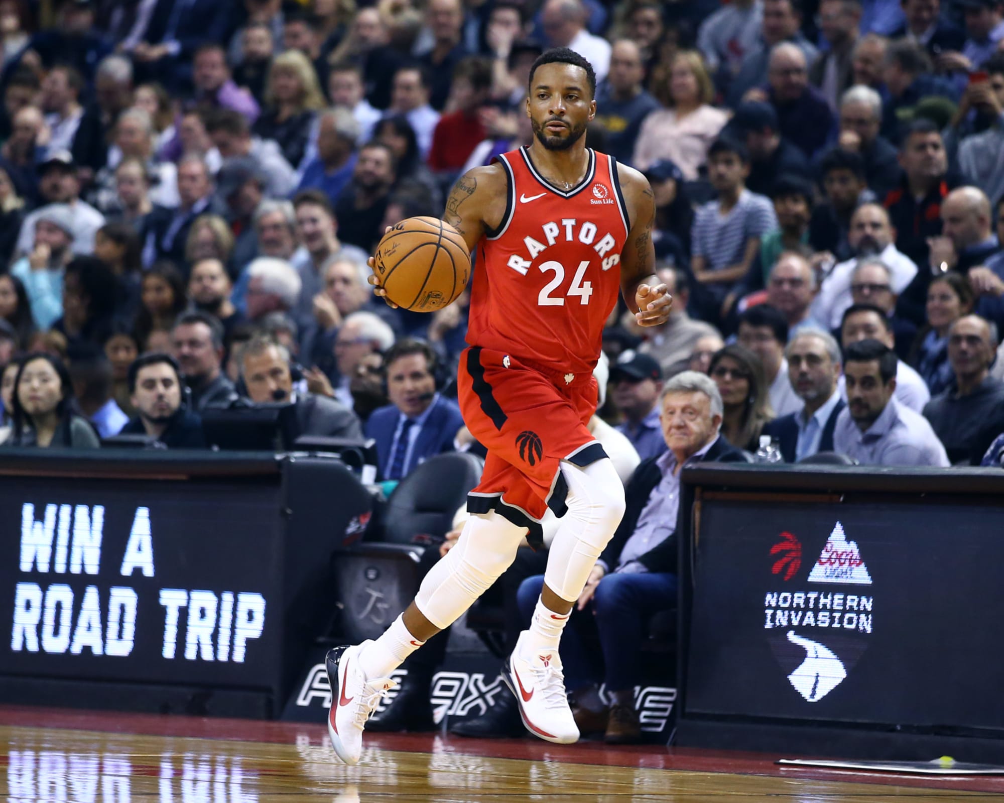 Philadelphia 76ers Is Norman Powell Worth The Cost Of A Trade