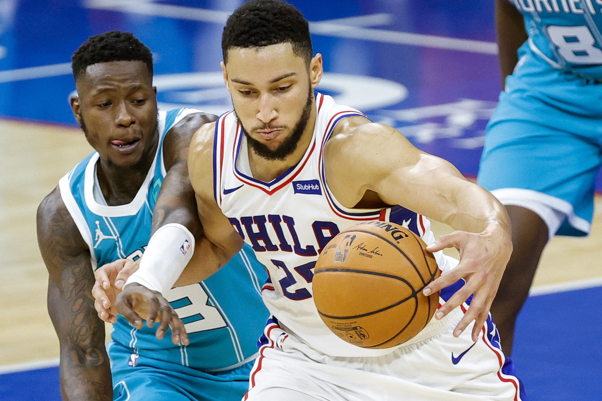 Charlotte Hornets: 2022 NBA Draft Grades For Every Pick, Trade
