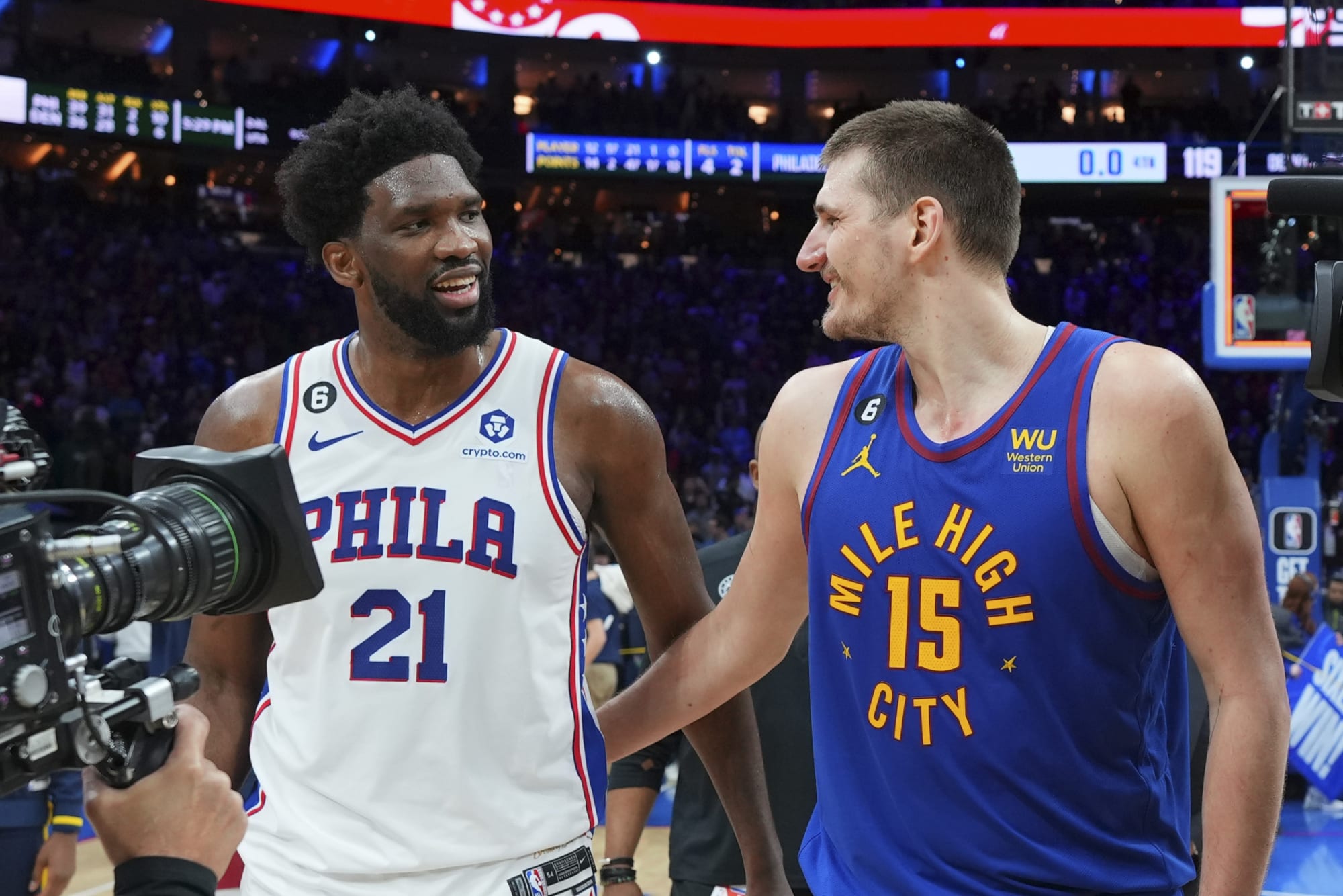 NBA title blueprint: What each team has to do to win it all