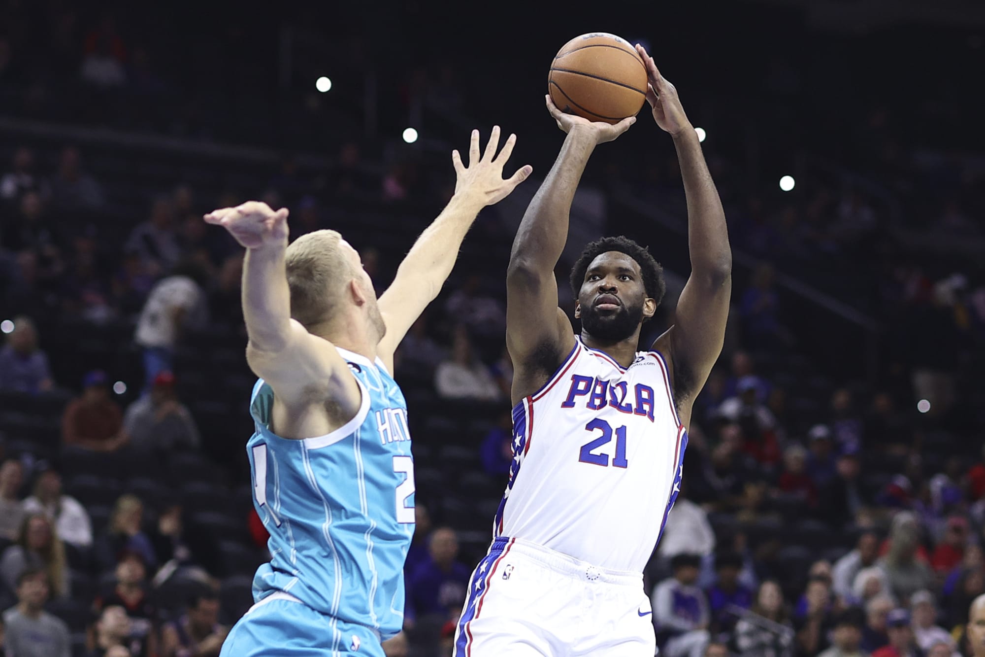 Sixers podcast: Preseason lessons and the most interesting NBA teams