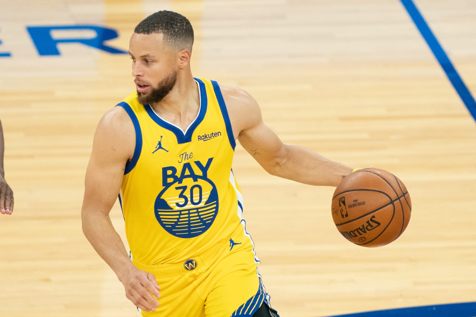 Philadelphia 76ers: Five reasons why Steph Curry could become a Sixer