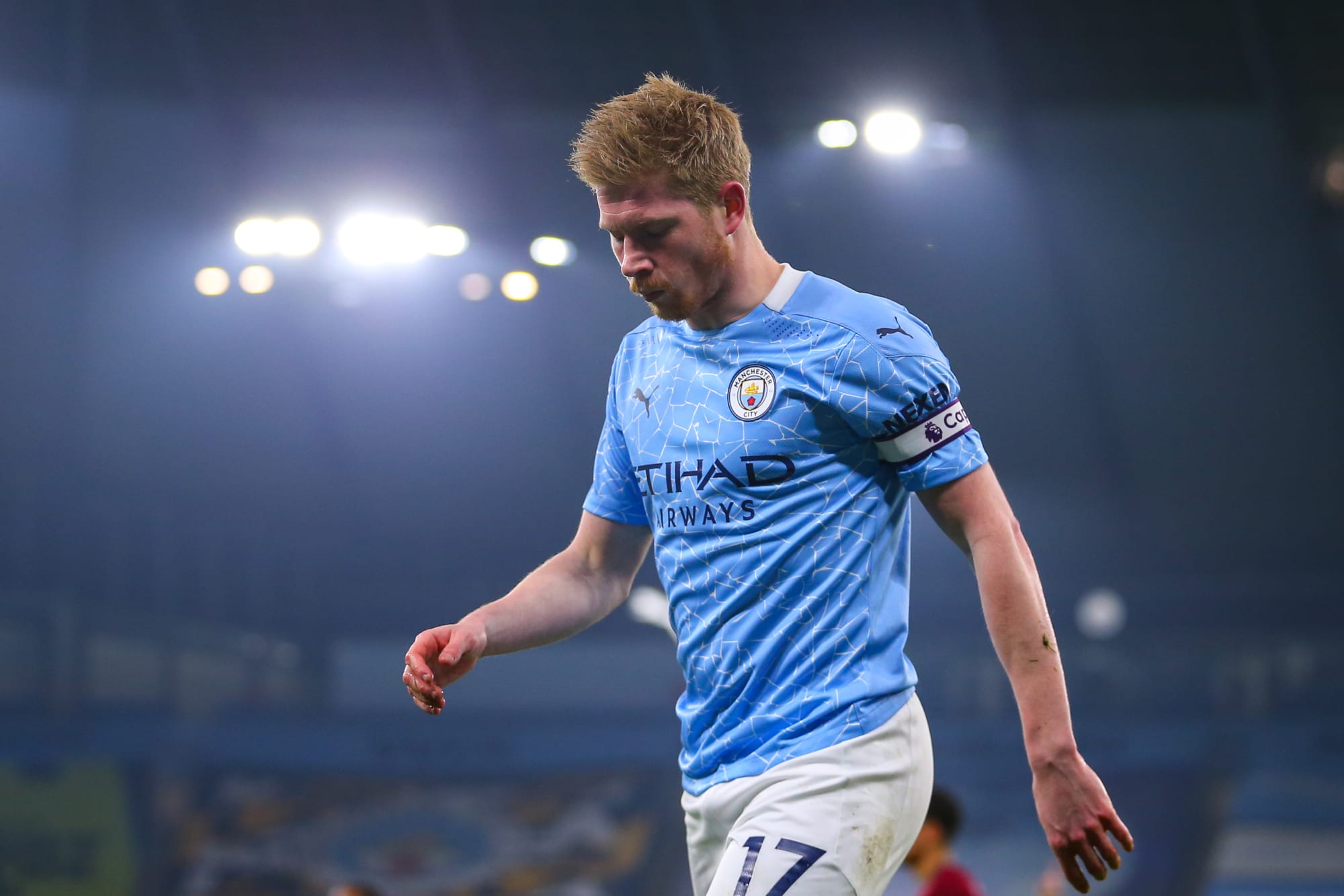 Learn all the details about de bruyne (kevin de bruyne), a player in m. 