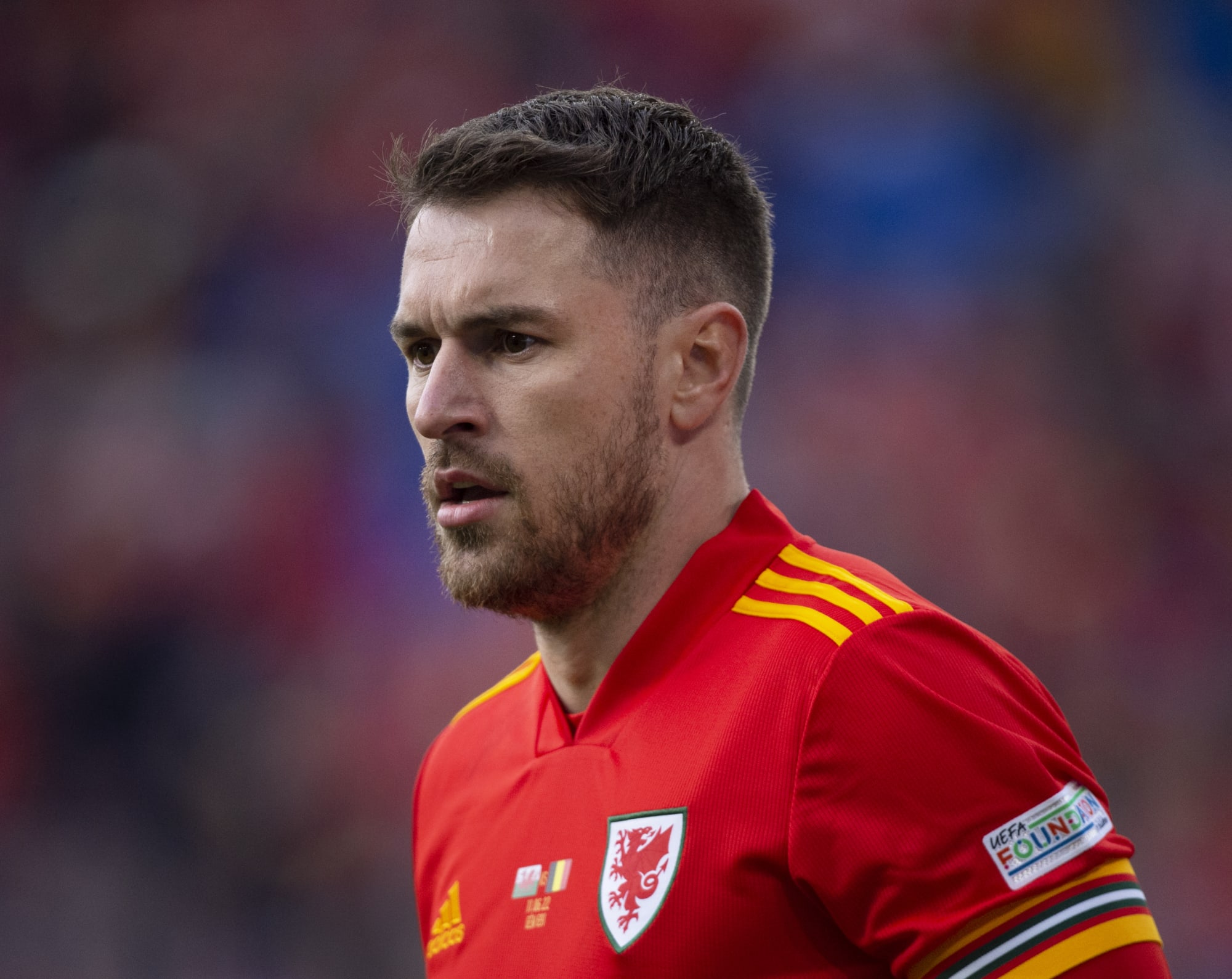 Nottingham Forest, Everton or MLS: Where now for Aaron Ramsey?