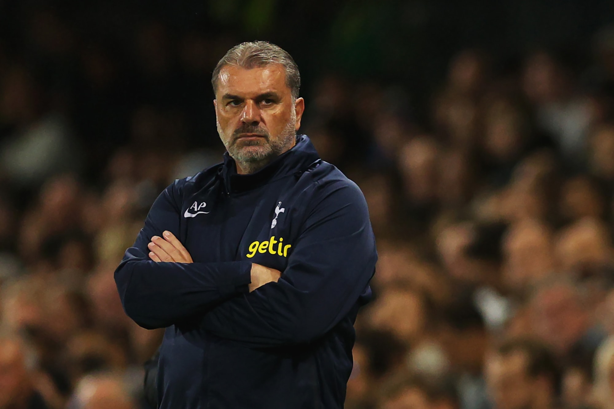 Ange rings the changes as Spurs face Fulham in the EFL Cup