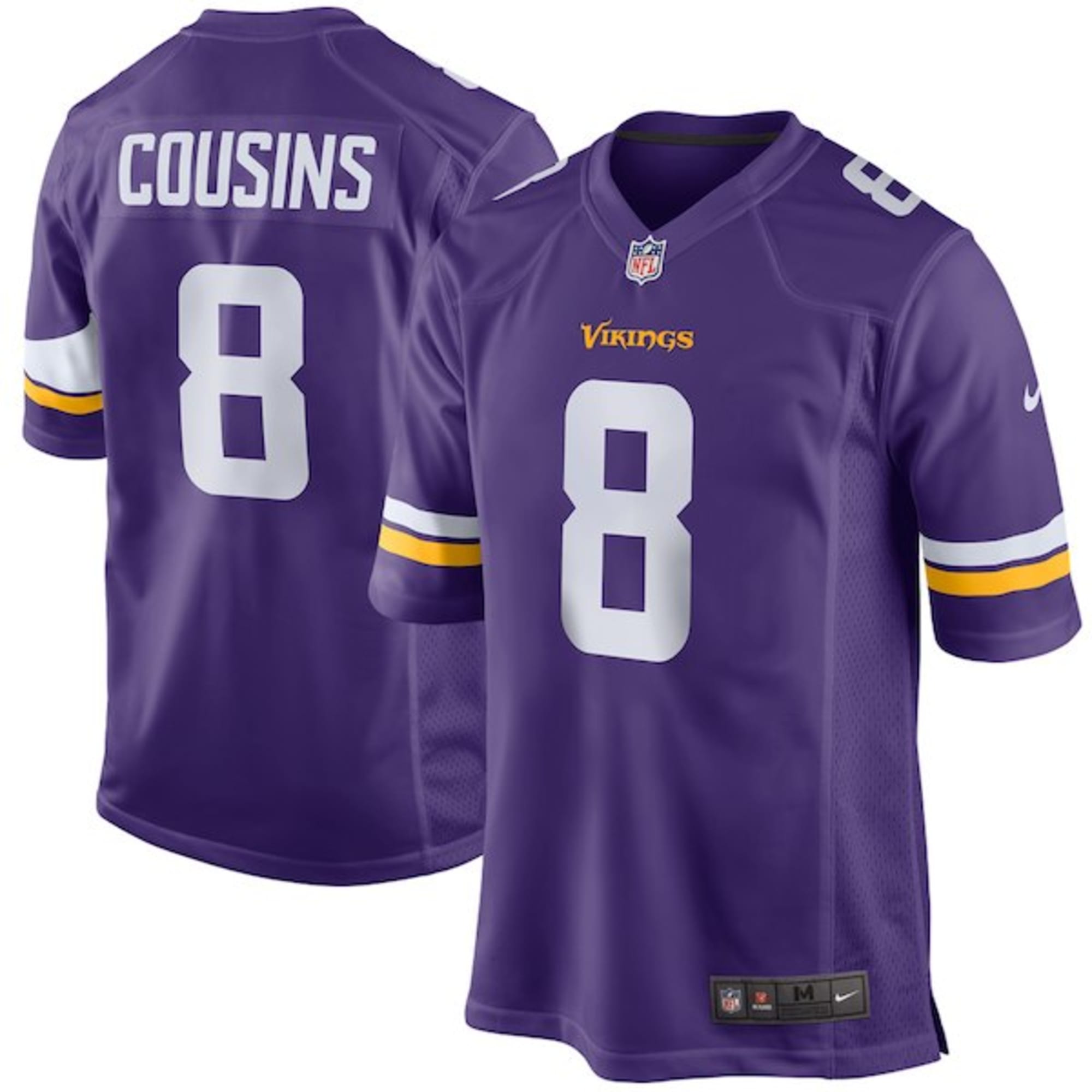 Must-have Minnesota Vikings items for 