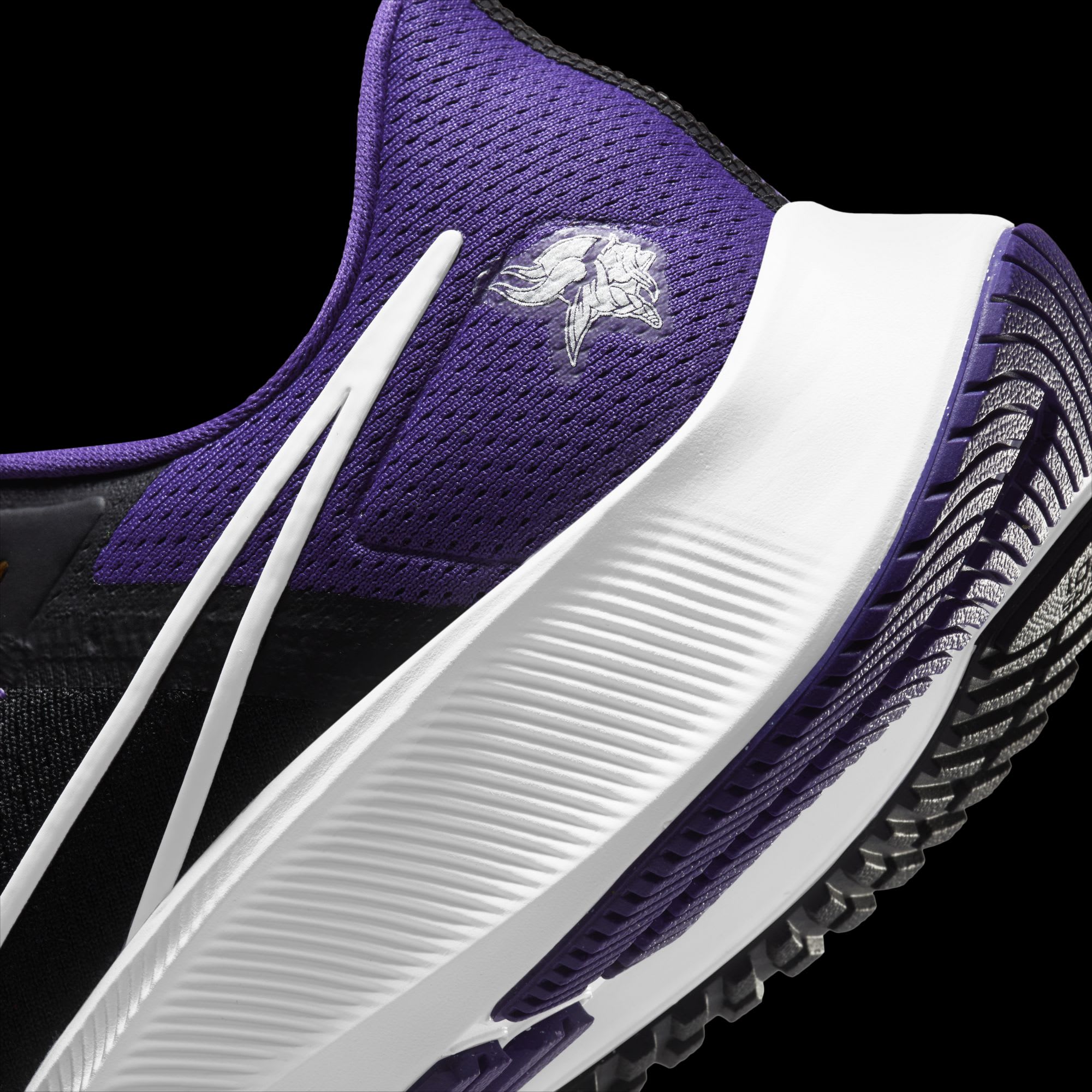 sí mismo al menos Muscular Order your Minnesota Vikings Nike Air Zoom shoes today