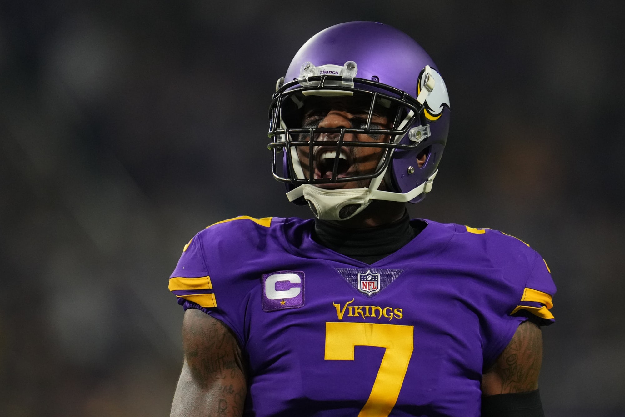 4 disappointing players from the Vikings win over the Packers