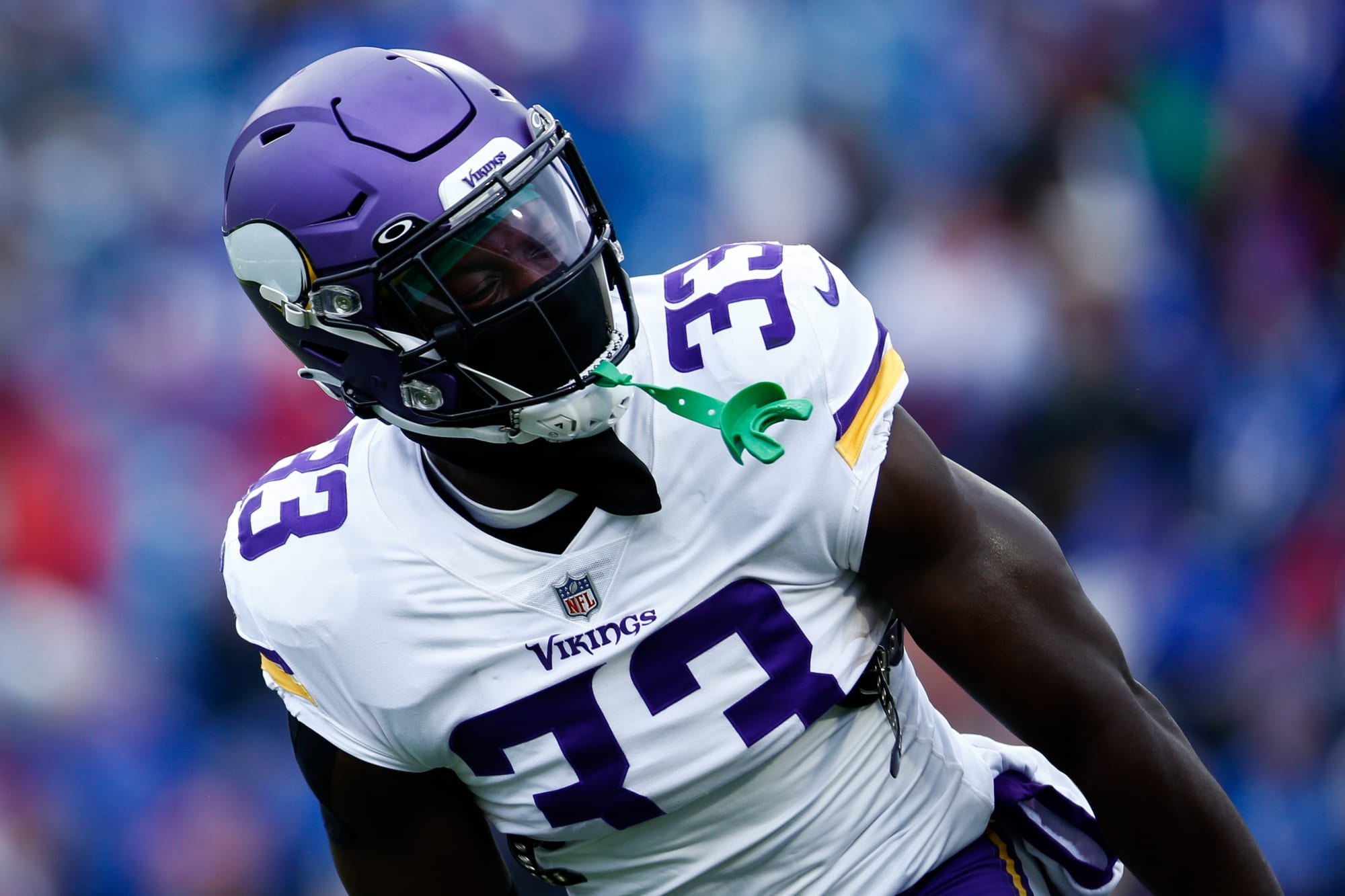 Grading the Minnesota Vikings 2022 rookie class after year one