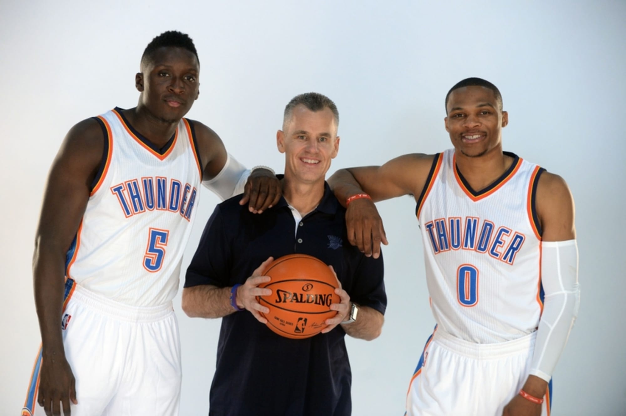 ON THIS DAY: Russell Westbrook plays last-ever game as member of