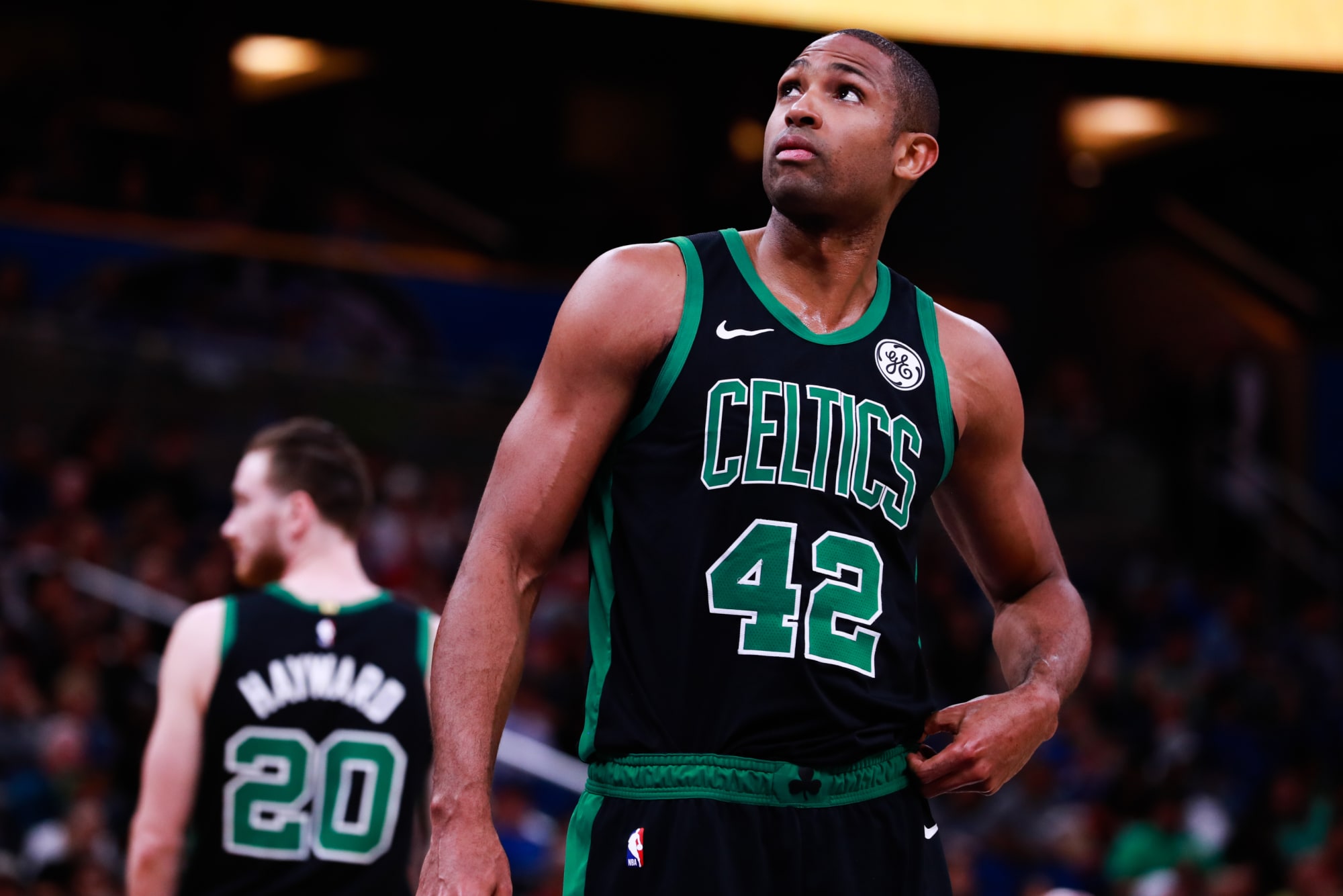 How Al Horford's trade from OKC Thunder shaped Celtics' NBA Finals run