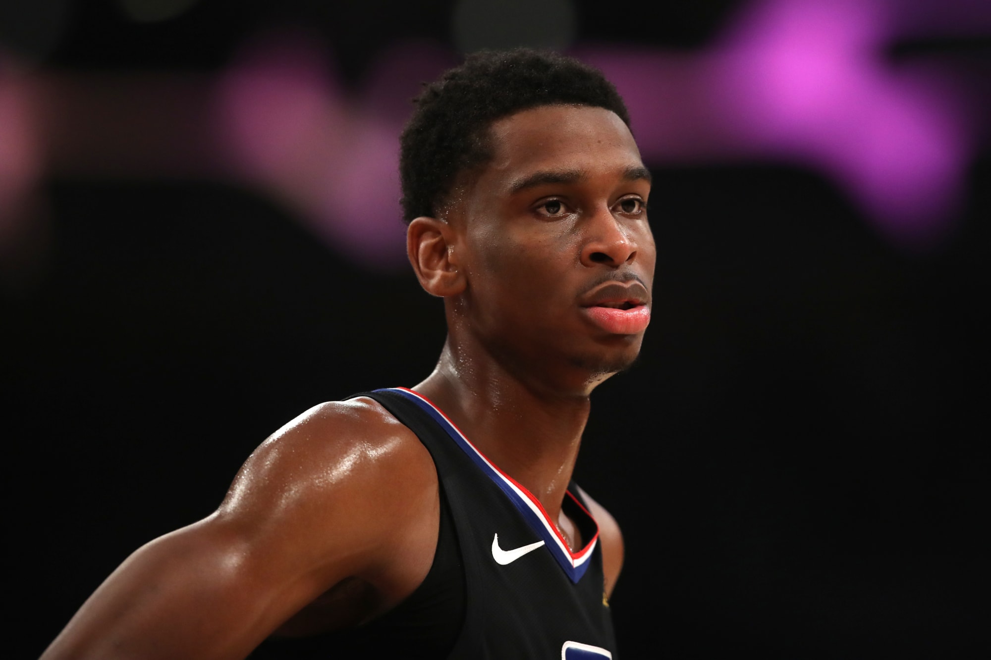 Doc Rivers Was 'Not So Sure' About Trading Shai Gilgeous-Alexander