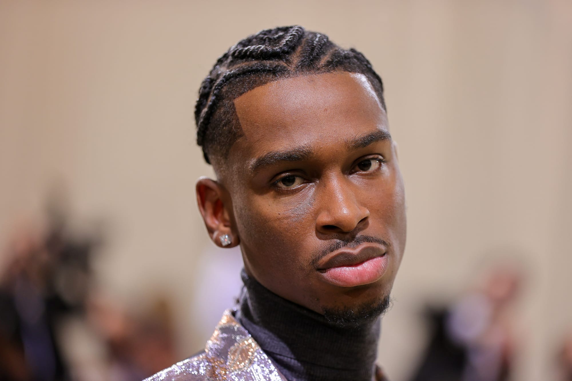 Twitter Reacts to Shai Gilgeous-Alexander at the Met Galla