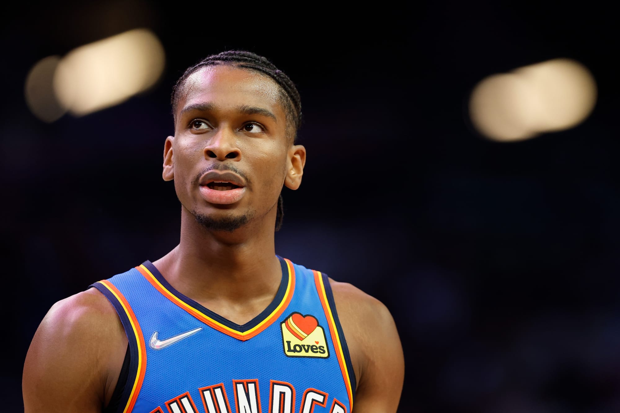 OKC Thunder not featured in loaded NBA Christmas Day slate