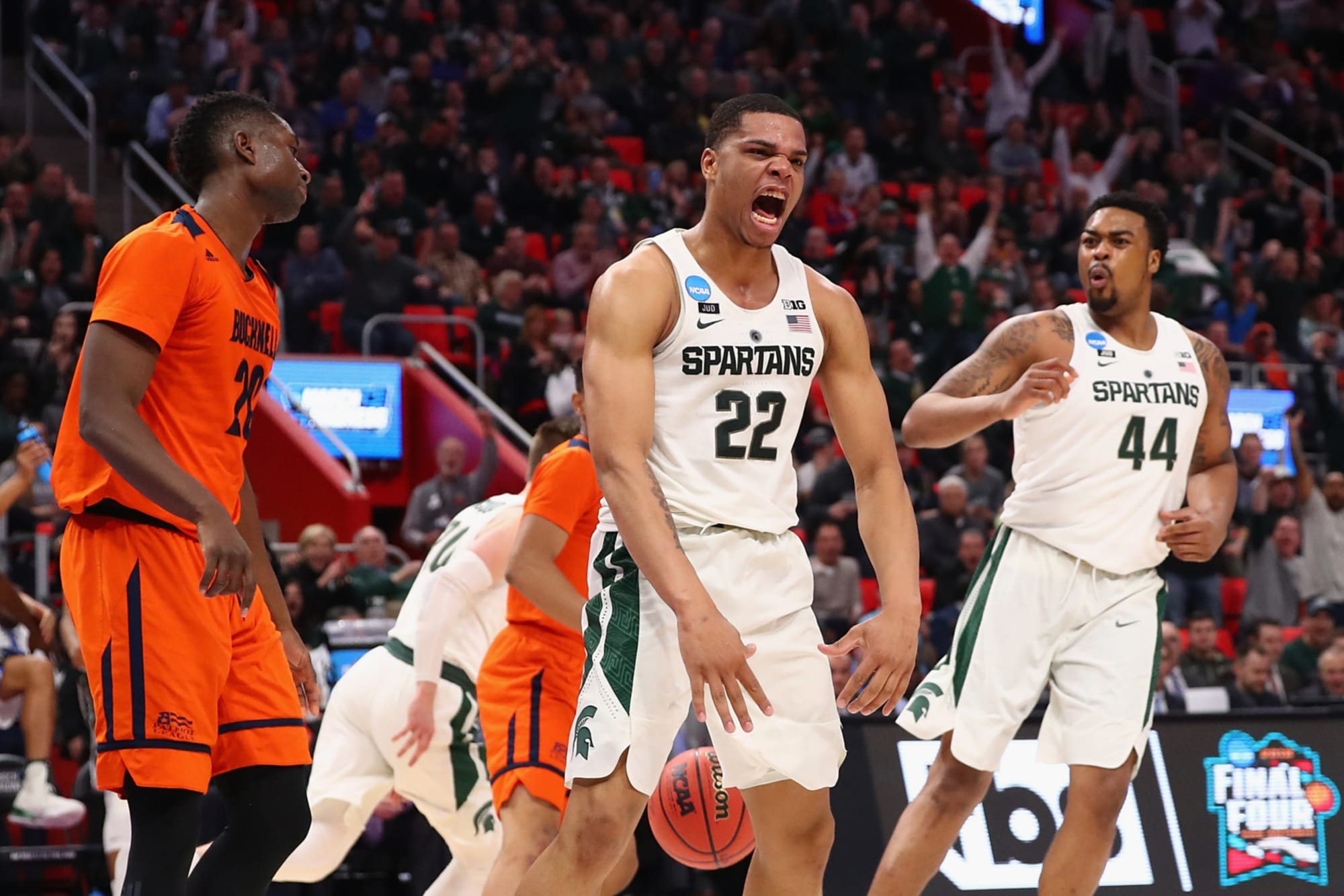 Miles Bridges is playing the best basketball of his NBA career