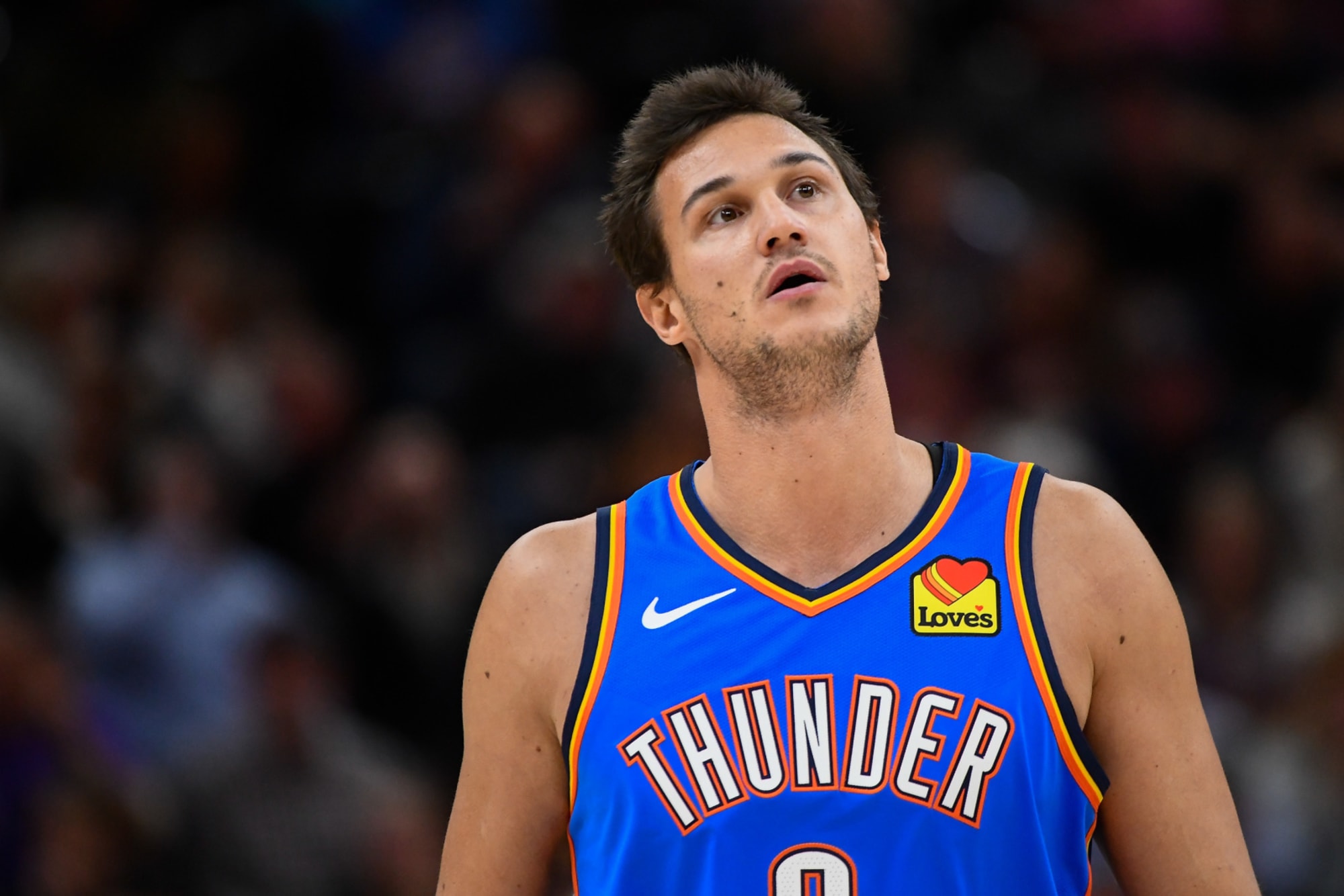 Updated 2023-24 OKC Thunder roster, payroll following free agency