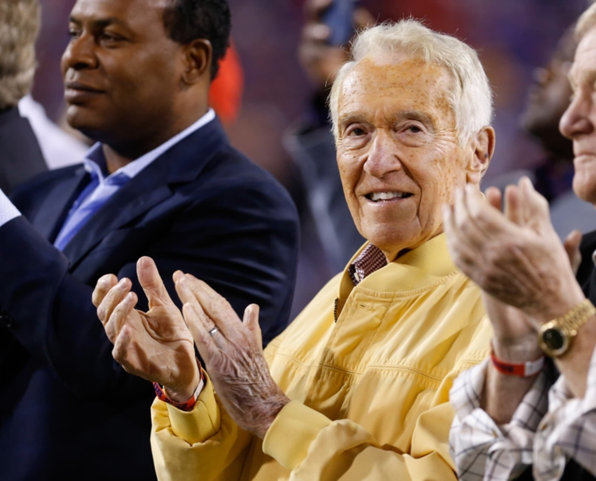 Buffalo Bills: Marv Levy as Head Coach is not the Solution