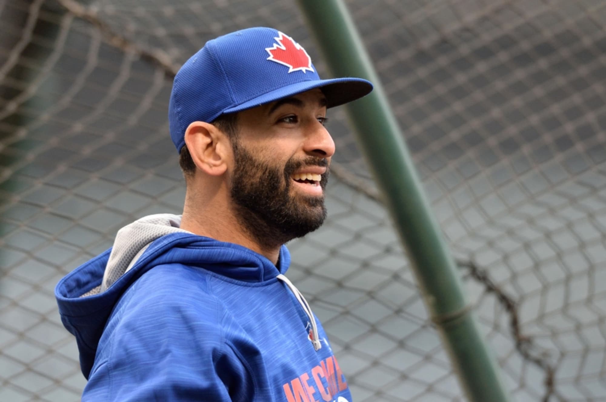 Mets agree to a deal with Jose Bautista