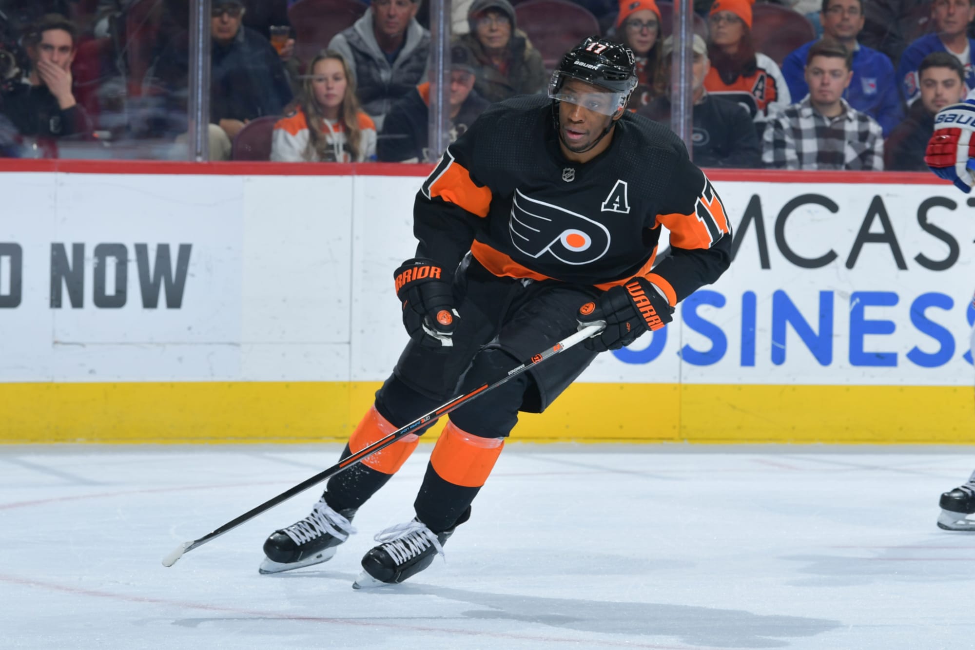 Will The Maple Leafs Need Wayne Simmonds To Play Against The