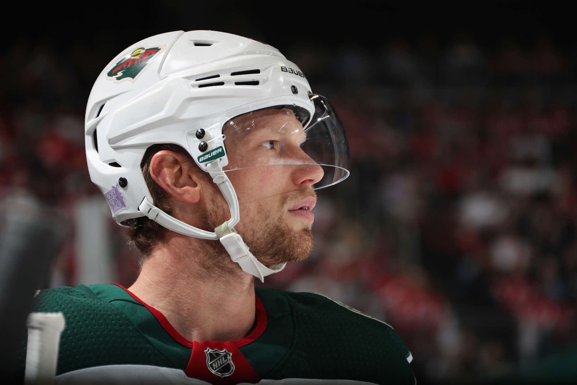 Buffalo Sabres Eric Staal Trade Provides Much Needed Boost At Center