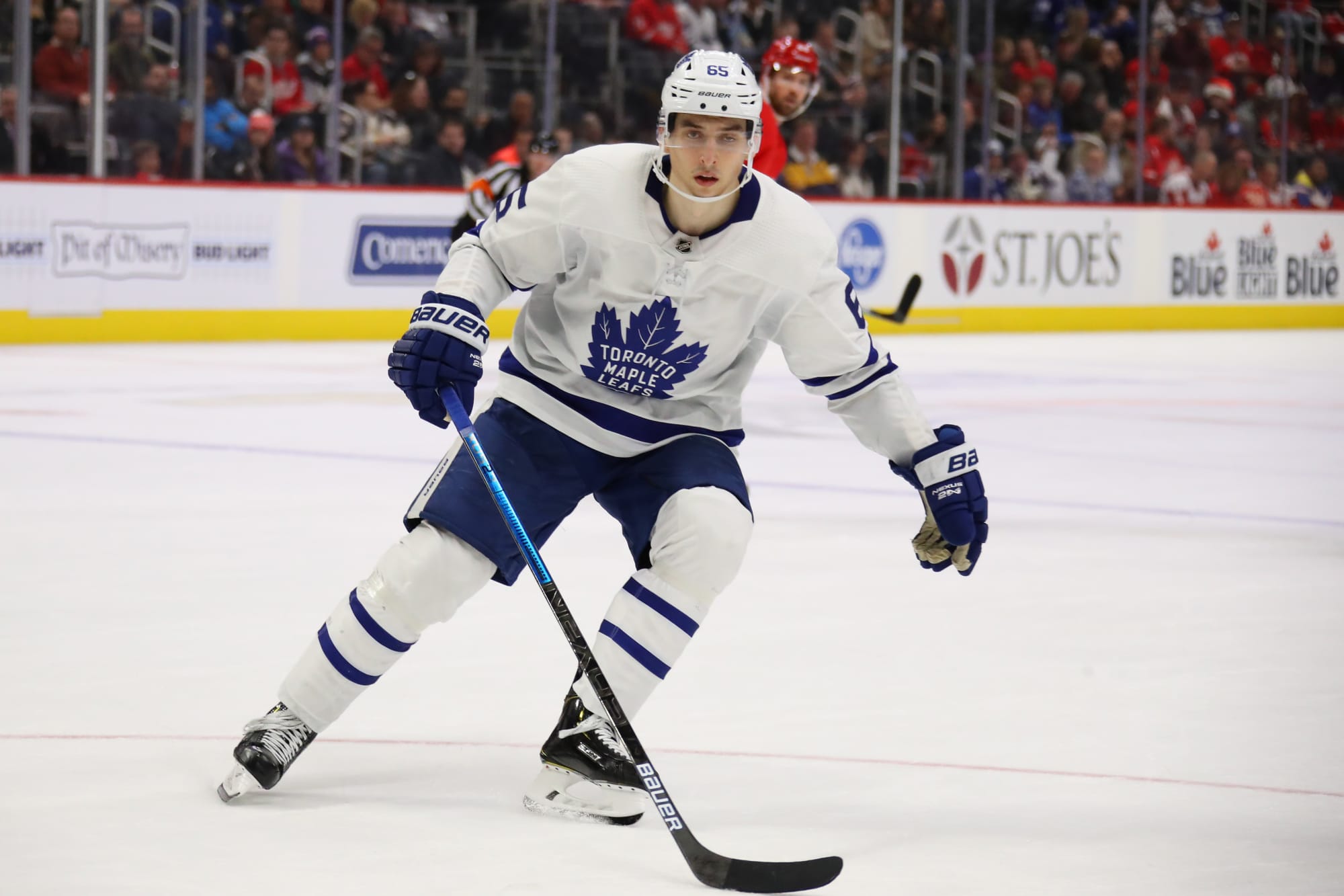 Toronto Maple Leafs forward Ilya Mikheyev out at least three months after  surgery 