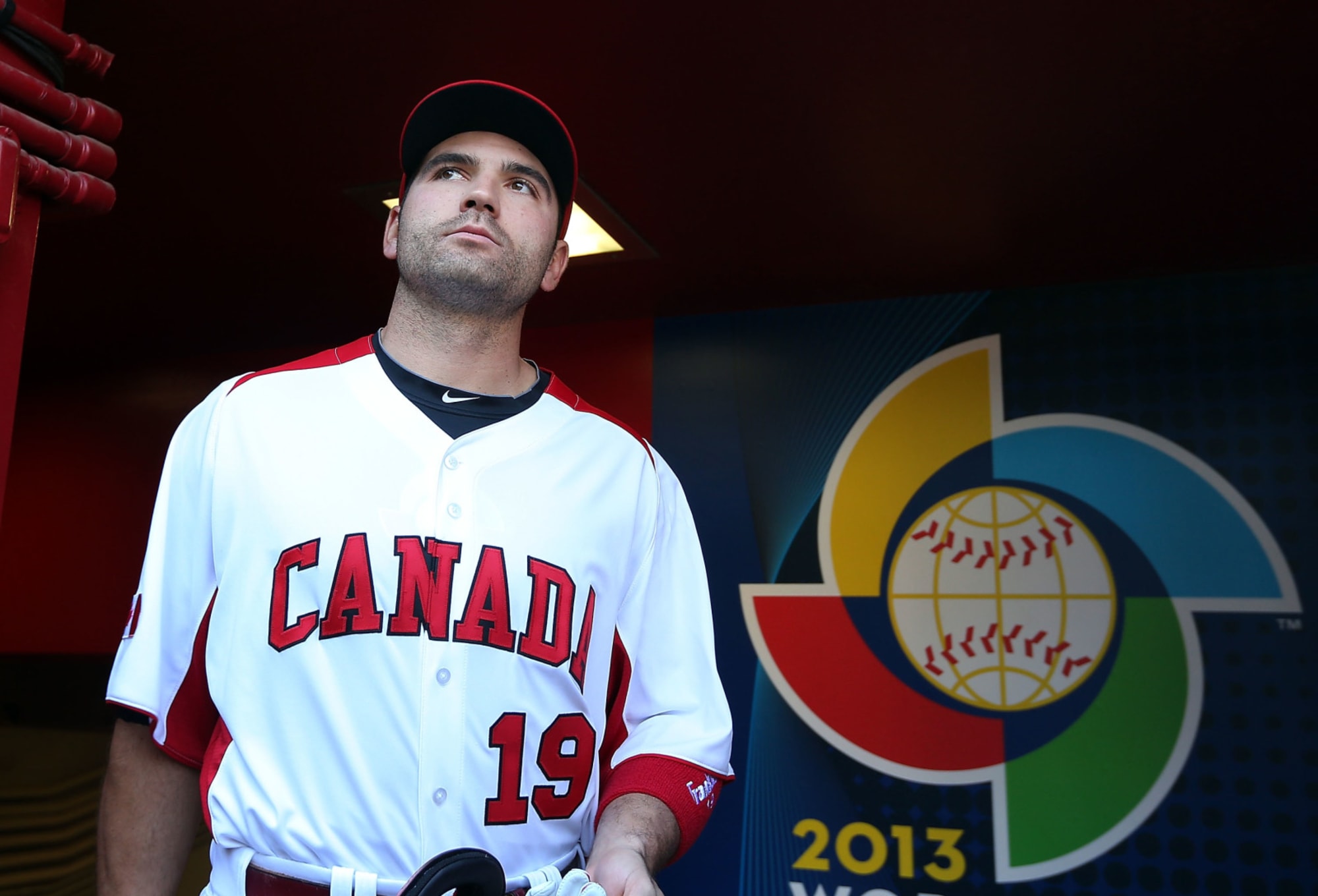 Reds' Toronto-born Joey Votto: 'I don't care' about Canadian baseball :  r/baseball