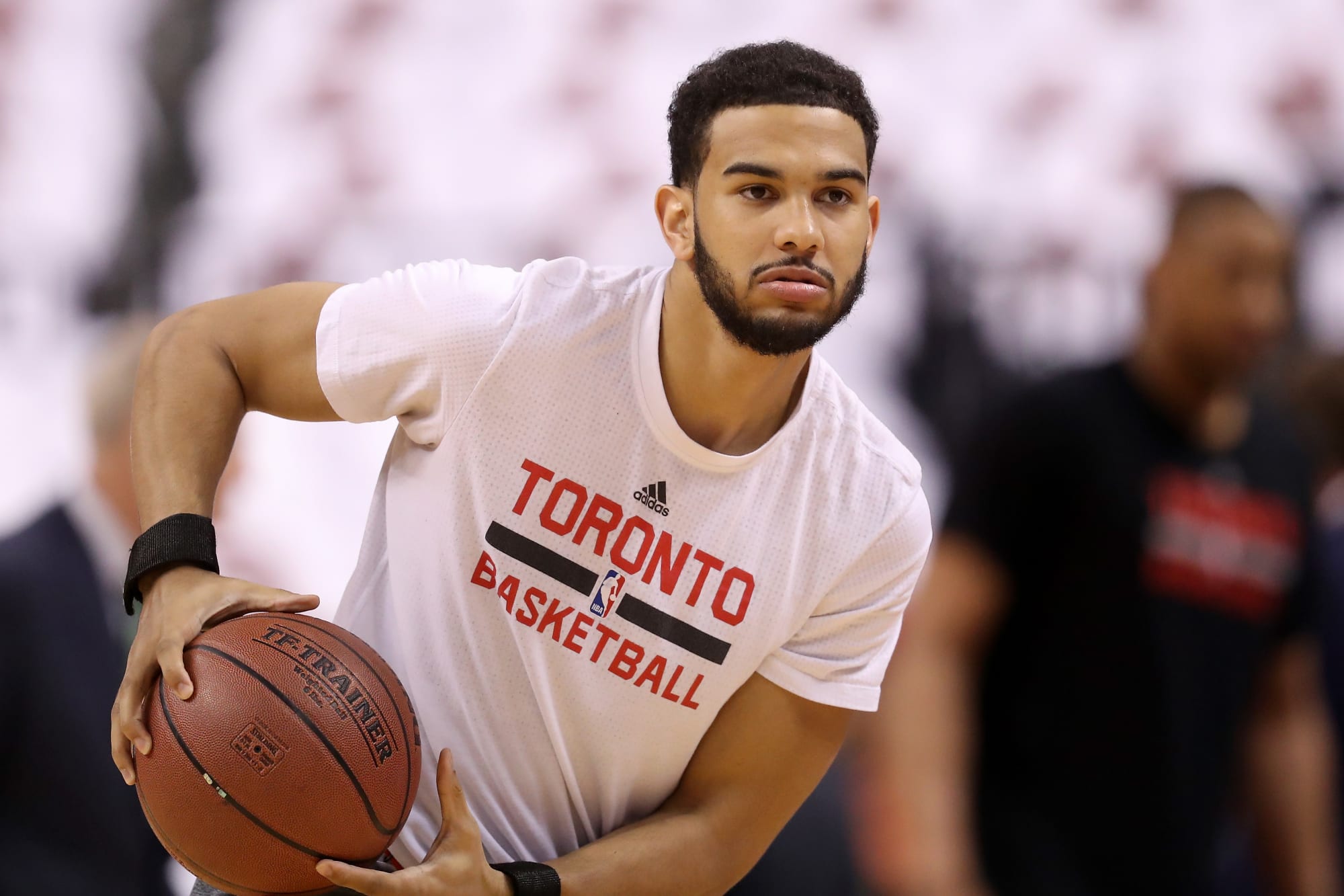 Toronto Raptors finalize Cory Joseph trade with Indiana Pacers