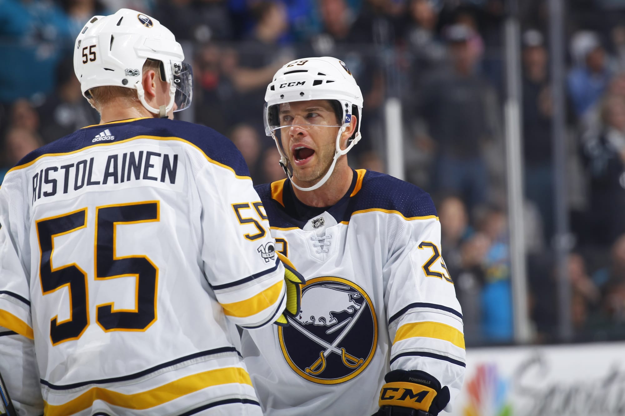 NHL Trade Chatter: Does Ristolainen Make Sense For The Bruins?
