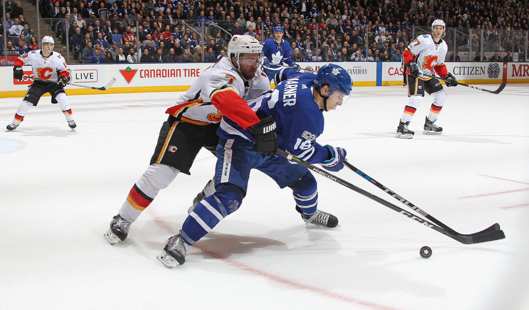 Toronto Maple Leafs shouldn't be done after signing TJ Brodie