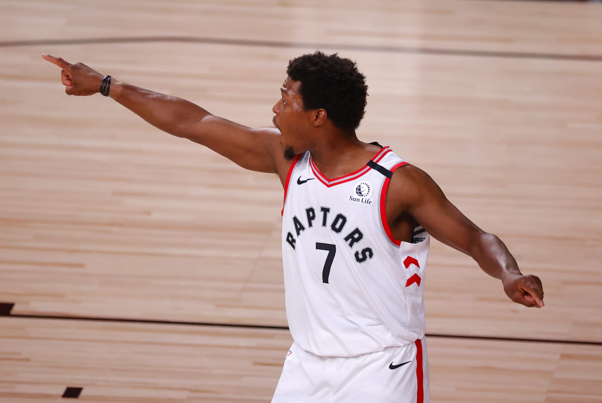 Toronto Raptors: Kyle Lowry available to face Boston Celtics in Game 1