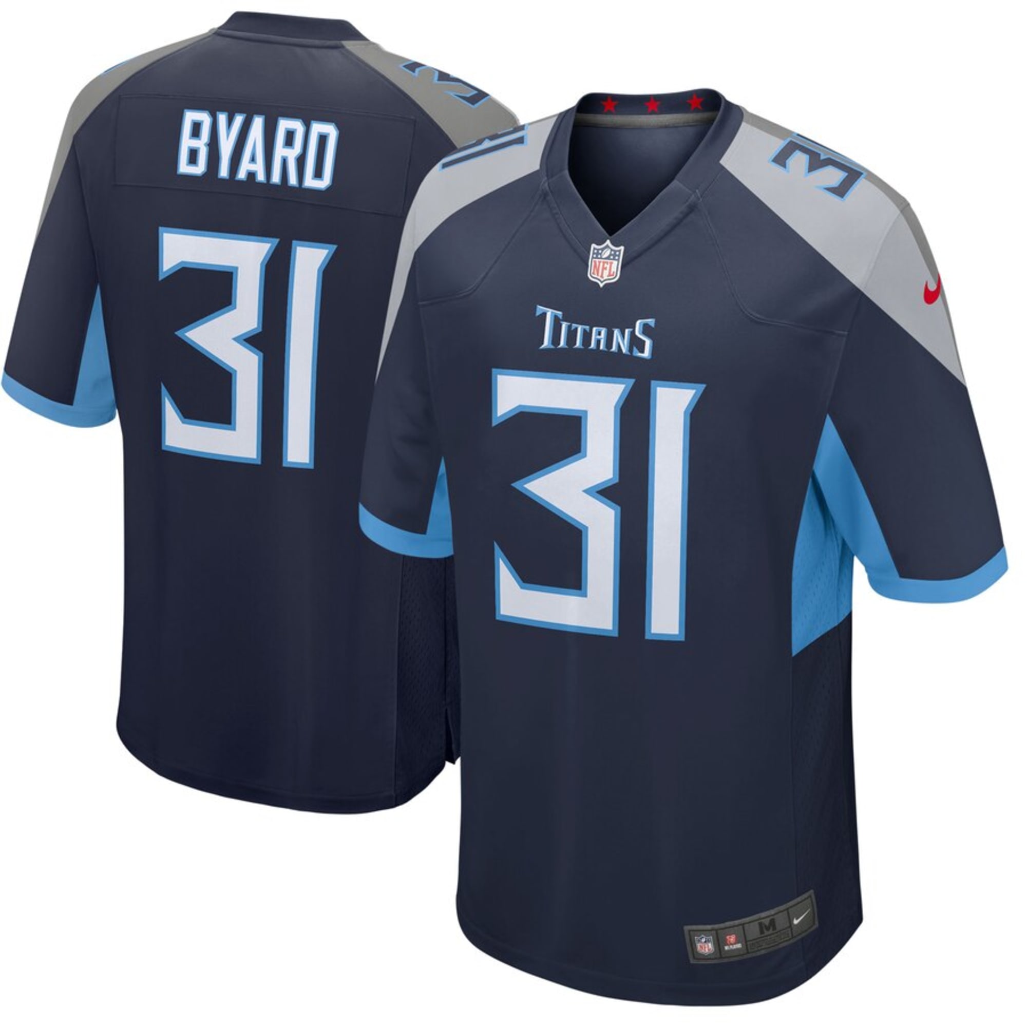 Tennessee Titans NFL Kickoff Must Haves