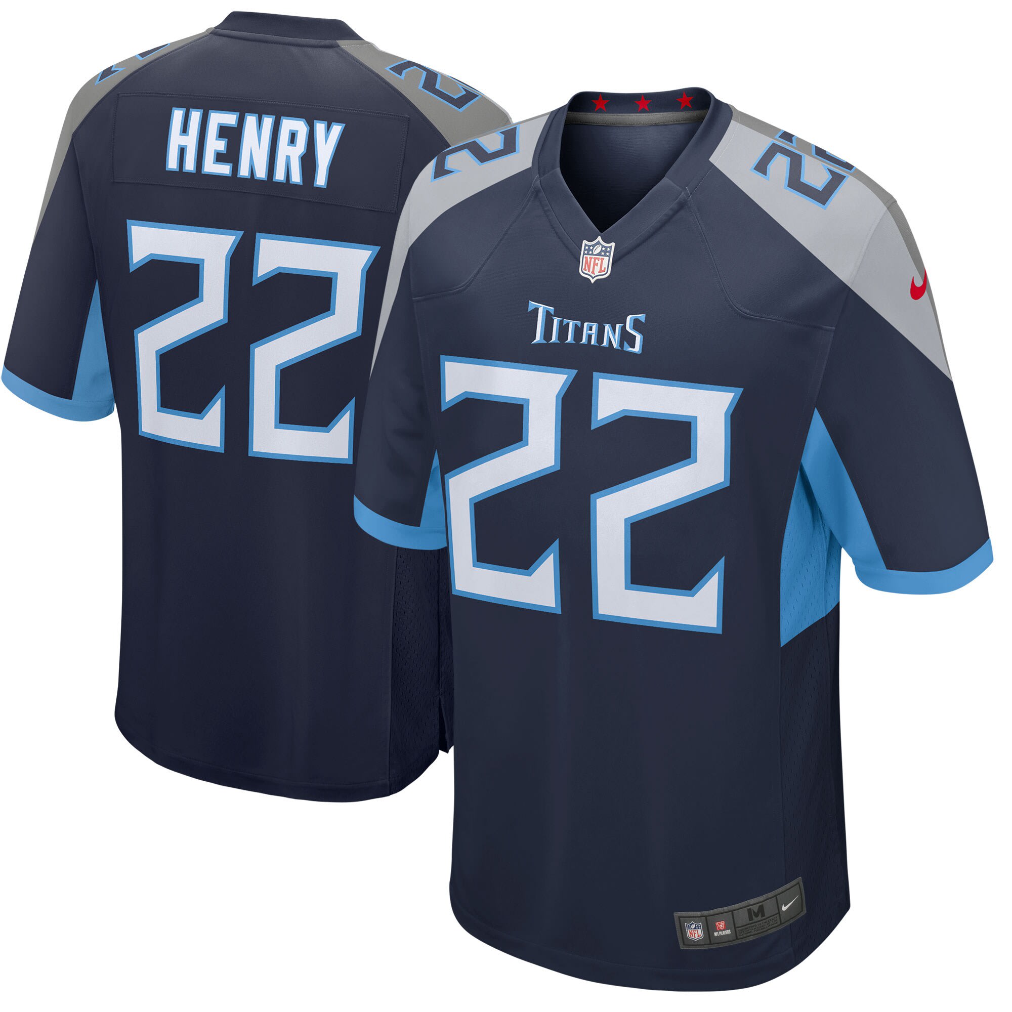 Tennessee Titans 2020 Holiday Gift Guide