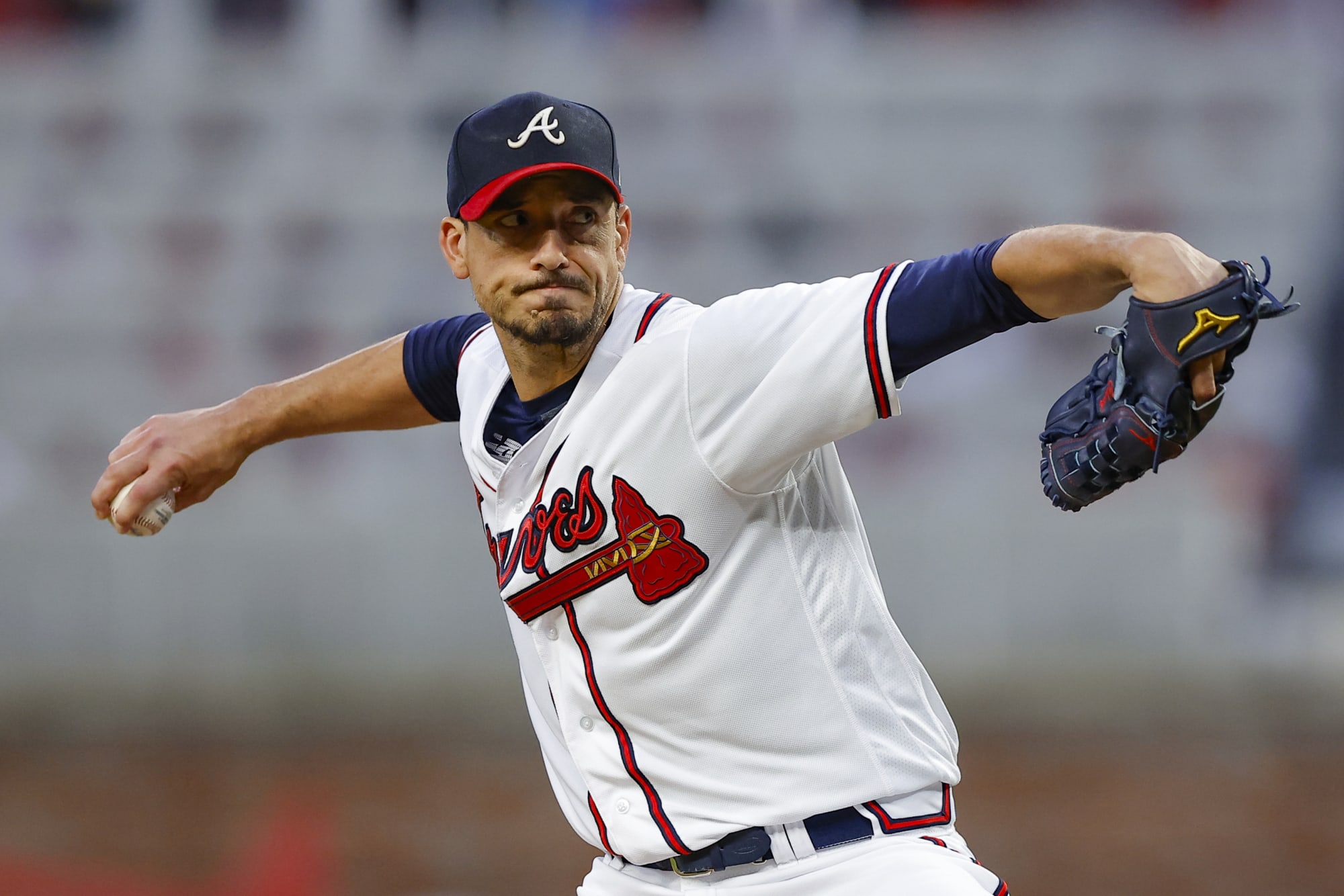 Braves News: New rules will hurt Morton?, Michael Harris, and more