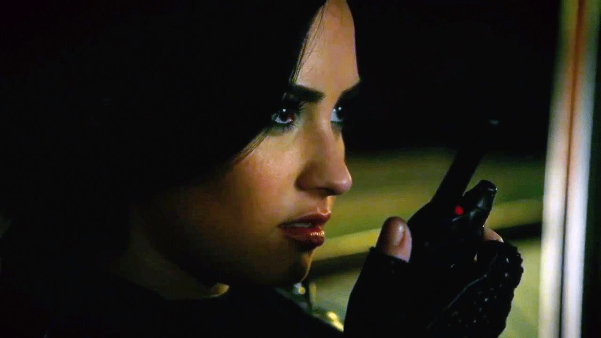Demi Lovato explica sua presença no evento do final de The Walking Dead