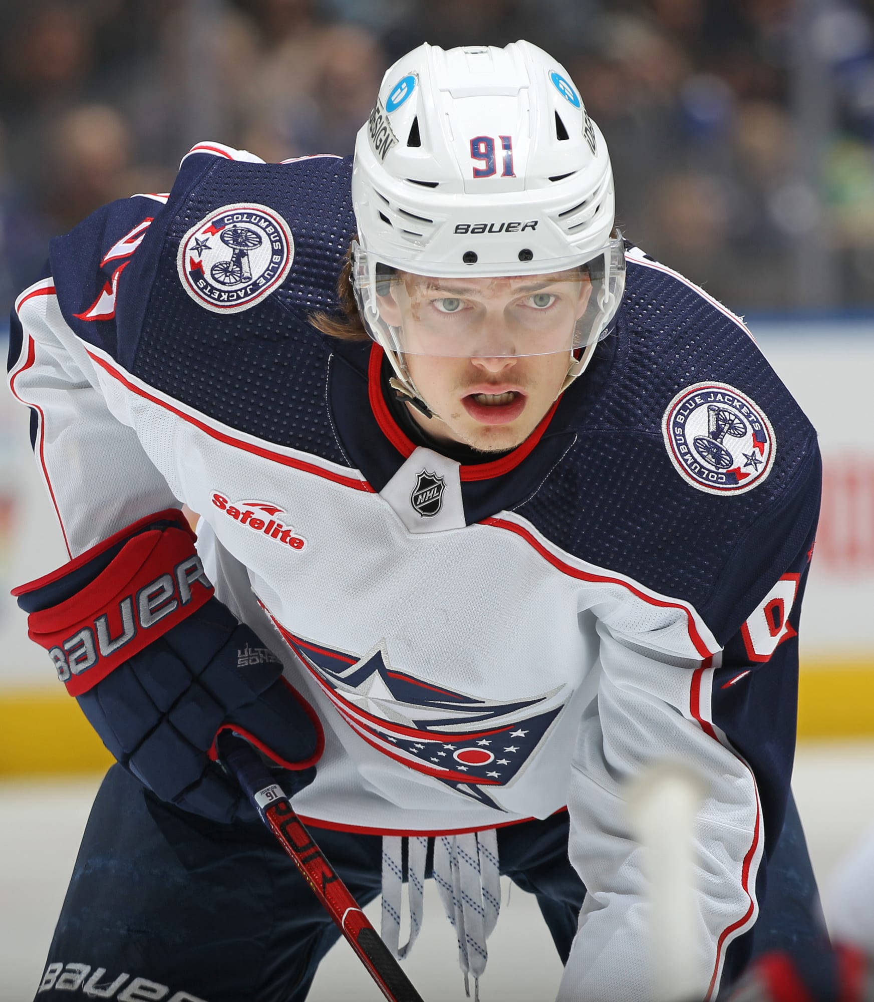 Where have former Blue Jackets moved to in free agency? - The Hockey News  Columbus Blue Jackets News, Analysis and More