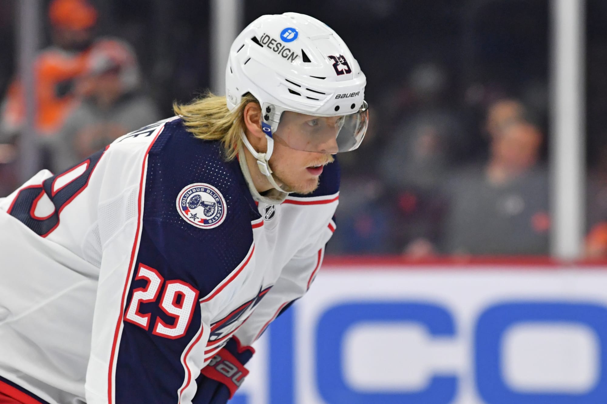Patrik Laine talks fashion, the term 'Pigeon', his time with the Jets, and  more - Article - Bardown