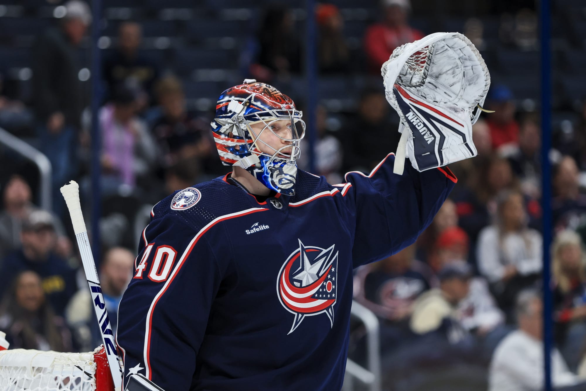 Columbus Blue Jackets: One Position of Need at the Draft