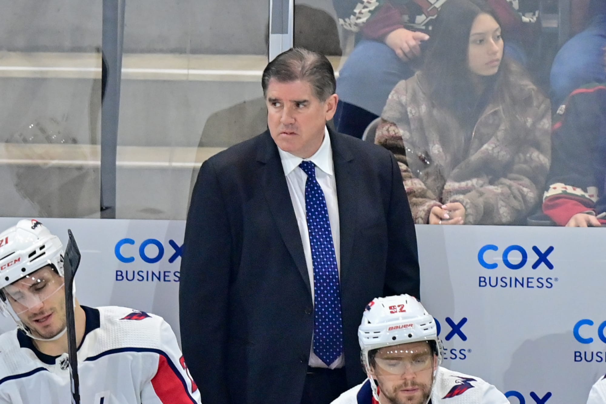 The issues plaguing the Columbus Blue Jackets