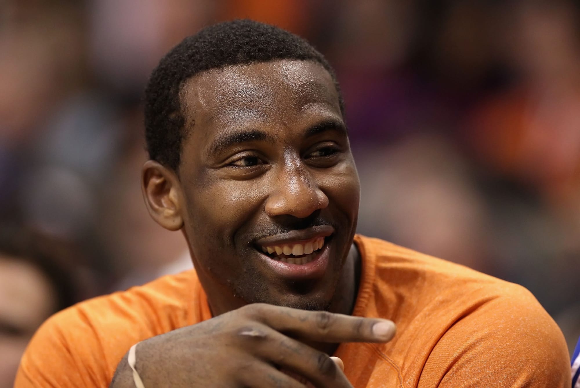 Phoenix Suns, Shawn Marion & Amar'e Stoudemire to Ring of Honor