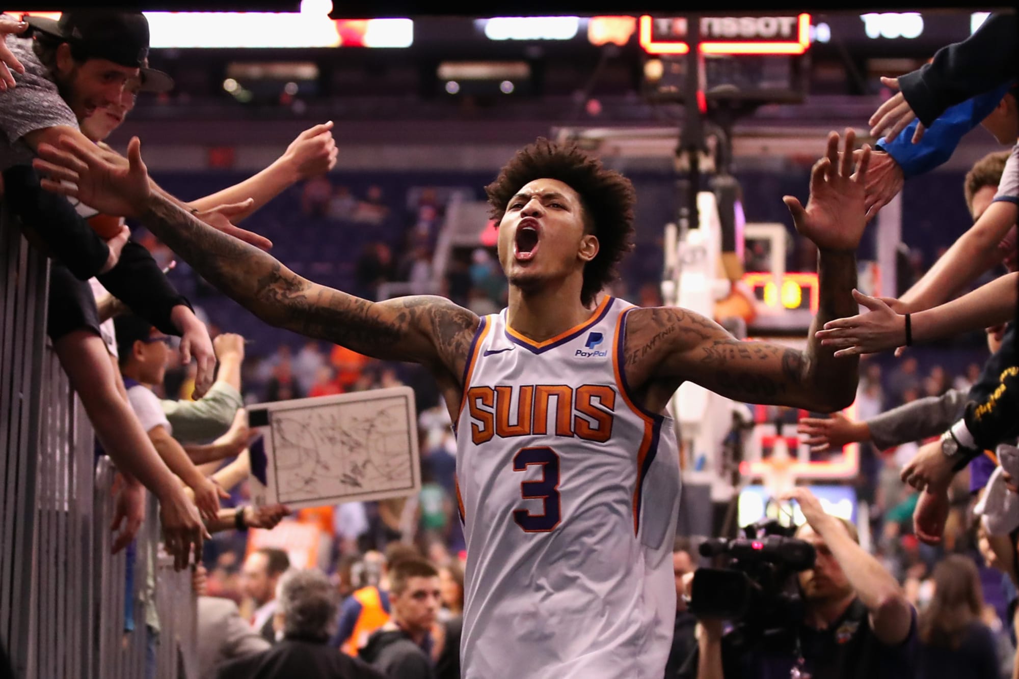 Phoenix Suns Everything You Need To Know About Their Return To Play