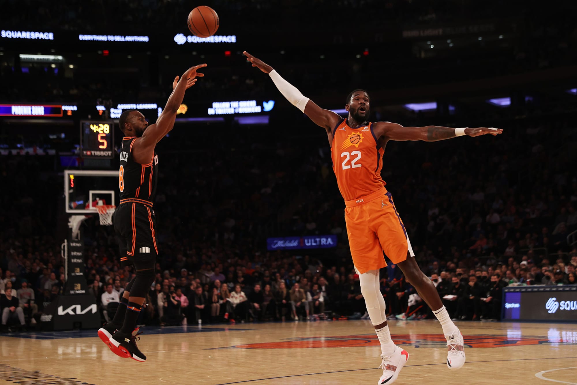 4x All-Star isn’t the answer for the Phoenix Suns despite recent reports
