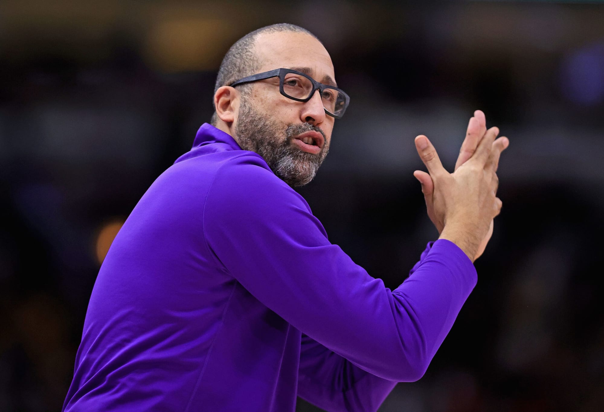 Hiring of David Fizdale shows the intent of Suns’ ownership this summer