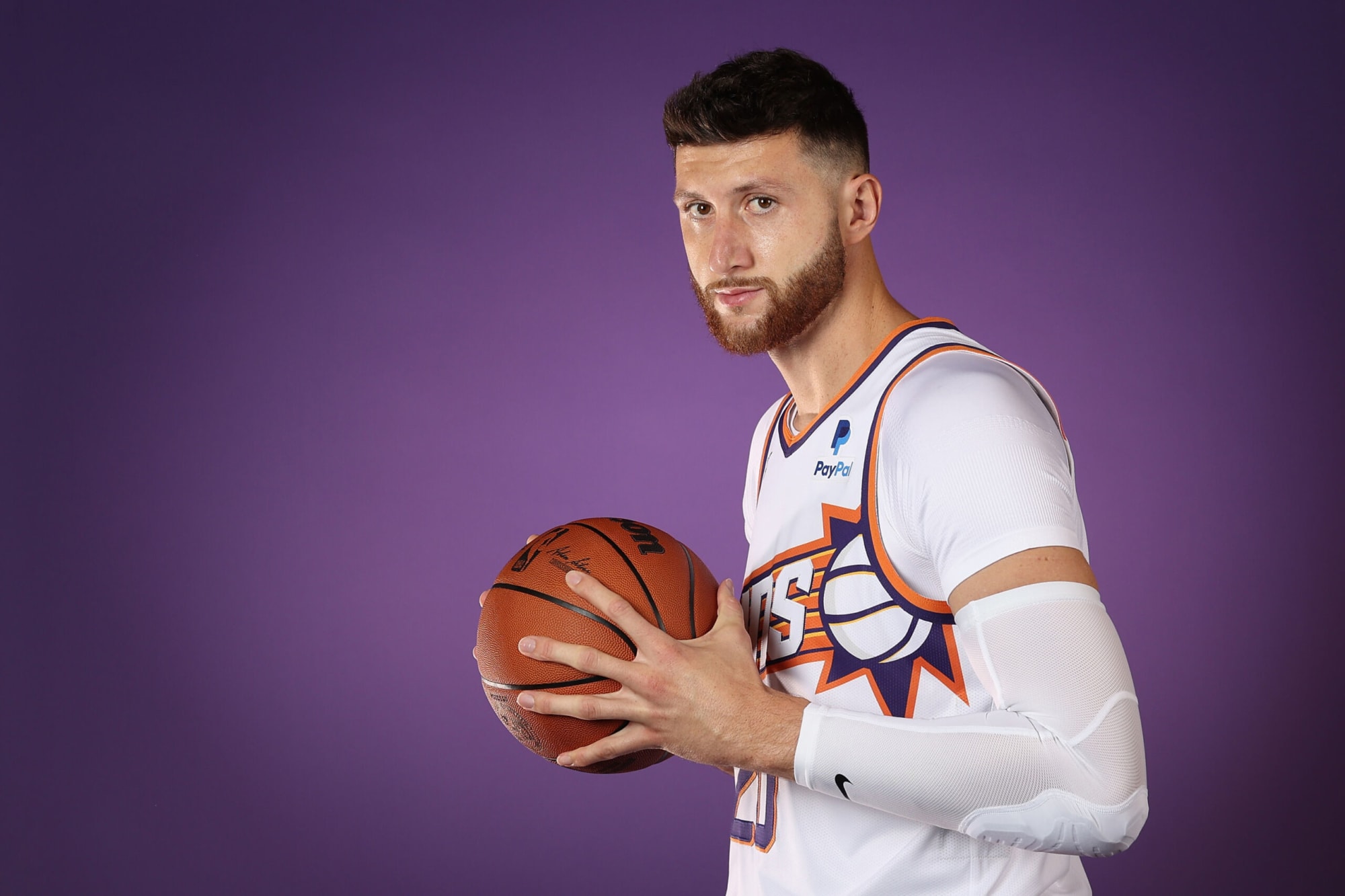 3 goals for Suns' Jusuf Nurkic for the 2023-24 season