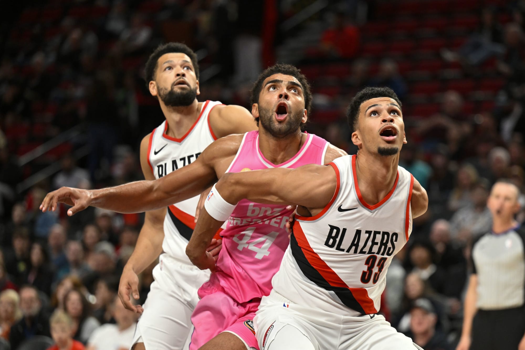 7 Players the Portland Trail Blazers gave up on too soon - Page 4