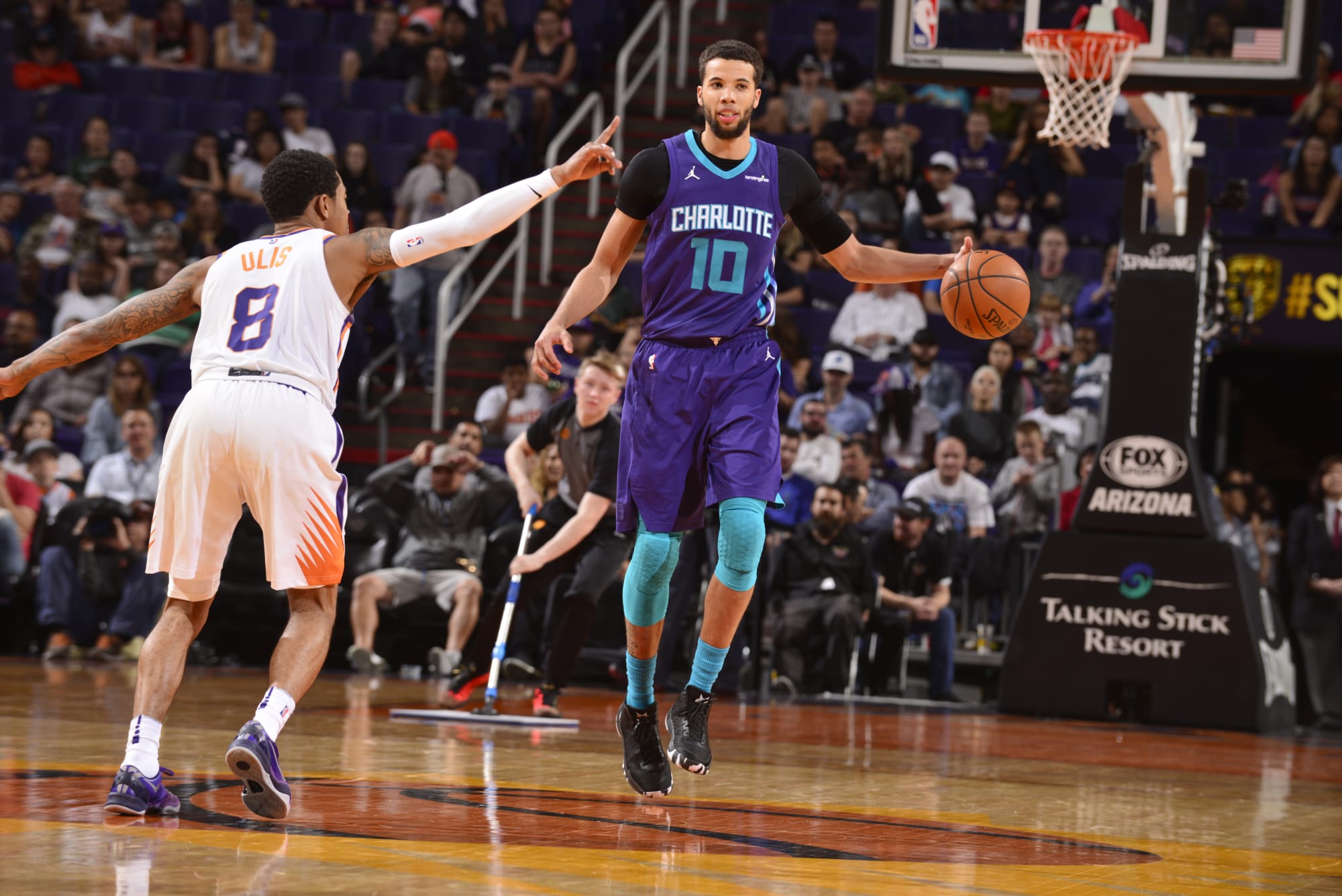 The Phoenix Suns Should Give Michael Carter Williams A Chance