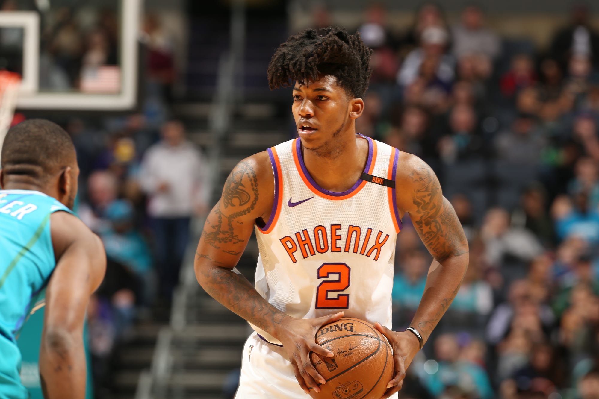 What the Phoenix Suns draft means for Elfrid Payton - Valley of the Suns